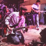 Indie March feat. Parvaaz, Skrat, The F16's, Until We Last, SBTYR at CounterCulture