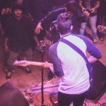 Indie March feat. Parvaaz, Skrat, The F16's, Until We Last, SBTYR at CounterCulture