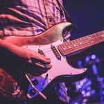 Indie March feat. Parvaaz, Skrat, The F16's, Until We Last, SBTYR at CounterCulture