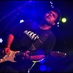 Day 1 of The Mahindra Blues Festival 2014 at Mehboob Studios, Mumbai