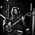 Day 1 of The Mahindra Blues Festival 2014 at Mehboob Studios, Mumbai