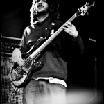 Day 1 of The Mahindra Blues Festival 2014 at Mehboob Studios, Mumbai