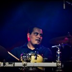 Day 1 of The Mahindra Blues Festival 2014 at Mehboob Studios, Mumbai