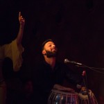 Gypsy All Stars at Blue Frog, Mumbai