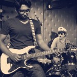 Hard Enough at Legends Of Rock, Bangalore