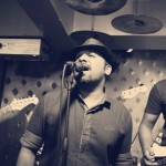 Hard Enough at Legends Of Rock, Bangalore