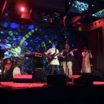 Fusion Band of India at Blue Frog, Mumbai
