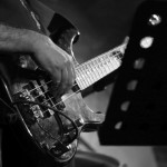 Fusion Band of India at Blue Frog, Mumbai