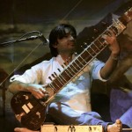 Fusion Band of India at Blue Frog, Mumbai