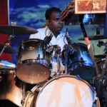 Fusion Band of India at Blue Frog, Mumbai
