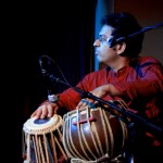 Fusion Band of India at Blue Frog, Mumbai