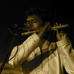 Fusion Band of India at Blue Frog, Mumbai