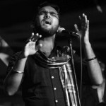 Fusion Band of India at Blue Frog, Mumbai