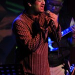 Fusion Band of India at Blue Frog, Mumbai