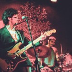 Mad Orange Fireworks at The Humming Tree, Bangalore