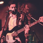 Mad Orange Fireworks at The Humming Tree, Bangalore