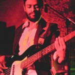 Mad Orange Fireworks at The Humming Tree, Bangalore