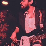 Mad Orange Fireworks at The Humming Tree, Bangalore