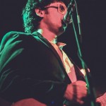 Mad Orange Fireworks at The Humming Tree, Bangalore