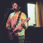 Mad Orange Fireworks at The Humming Tree, Bangalore