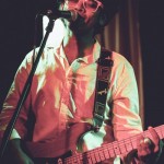 Mad Orange Fireworks at The Humming Tree, Bangalore