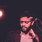 Mad Orange Fireworks at The Humming Tree, Bangalore