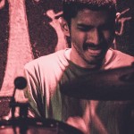 Mad Orange Fireworks at The Humming Tree, Bangalore