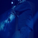 Rajeev Raja Combine at The Blue Frog, Mumbai