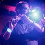 Rajeev Raja Combine at The Blue Frog, Mumbai