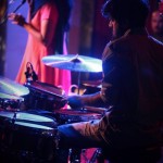 Rajeev Raja Combine at The Blue Frog, Mumbai