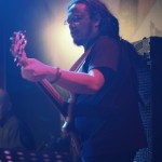Rajeev Raja Combine at The Blue Frog, Mumbai