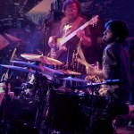 Rajeev Raja Combine at The Blue Frog, Mumbai