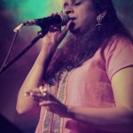 Rajeev Raja Combine at The Blue Frog, Mumbai