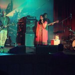 Rajeev Raja Combine at The Blue Frog, Mumbai
