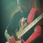 Rajeev Raja Combine at The Blue Frog, Mumbai