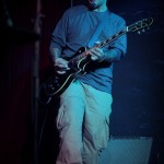 Rajeev Raja Combine at The Blue Frog, Mumbai
