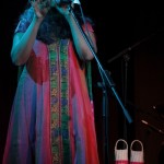 Rajeev Raja Combine at The Blue Frog, Mumbai