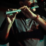 Rajeev Raja Combine at The Blue Frog, Mumbai