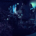 Rajeev Raja Combine at The Blue Frog, Mumbai
