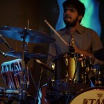 Rajeev Raja Combine at The Blue Frog, Mumbai