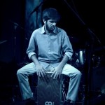 Rajeev Raja Combine at The Blue Frog, Mumbai