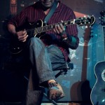 Rajeev Raja Combine at The Blue Frog, Mumbai