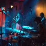 Rajeev Raja Combine at The Blue Frog, Mumbai