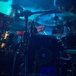 Rajeev Raja Combine at The Blue Frog, Mumbai
