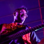 Sanskriti feat. Swarathma live at Jadavpur University, Kolkata