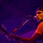 Sanskriti feat. Swarathma live at Jadavpur University, Kolkata