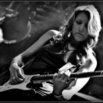 Day 1 of The Mahindra Blues Festival 2014 at Mehboob Studios, Mumbai