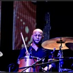 Day 1 of The Mahindra Blues Festival 2014 at Mehboob Studios, Mumbai