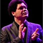 Day 1 of The Mahindra Blues Festival 2014 at Mehboob Studios, Mumbai