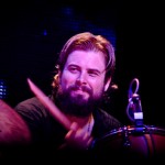 Day 1 of The Mahindra Blues Festival 2014 at Mehboob Studios, Mumbai